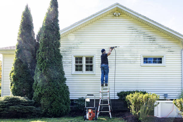 Pressure Washing Services for Businesses in Spencer, IA