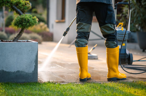 Local Pressure Washing Services in Spencer, IA